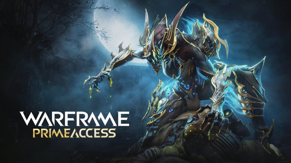 Digital Extremes prezentuje nowoÅ›ci w Warframe i Soulframe na PAX East