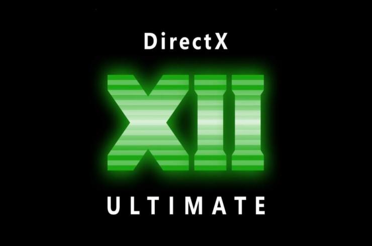 DirectX 12 Ultimate - Nowość Microsoftu, która pozwoli graczom delektować się jeszcze lepszą oprawą graficzną? Technologia zagości w Xbox Series X/S?