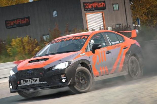 DiRT 4 otrzymał zwiastun premierowy oraz sporo świetnych ocen!