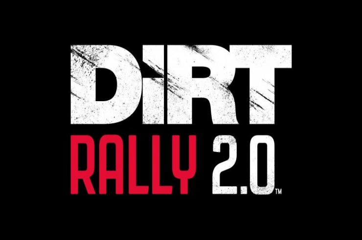 DIRT Rally 2.0 z bardzo dobrym zwiastunem premierowym