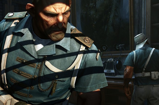 Dishonored 2 doczeka się pełnej polskiej wersji językowej od Bethesdy...