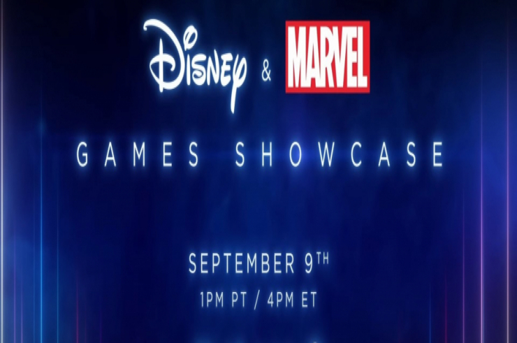 Data Disney & Marvel Games Showcase 2022, prezentację gier na licencji amerykańskiego giganta rozrywkowego!
