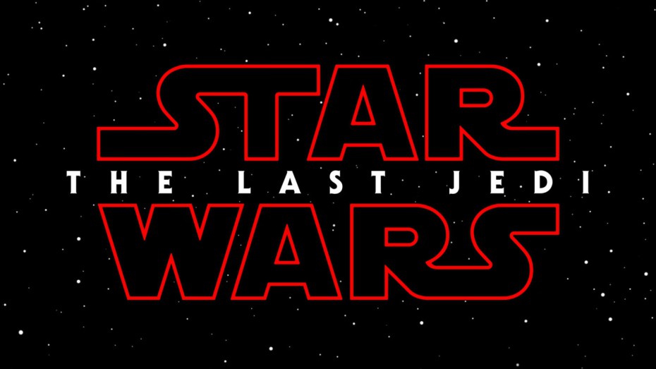 Disney podał oficjalną datę premiery Star Wars VIII The Last Jedi