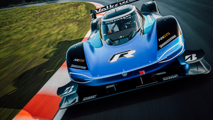 Do Gran Turismo 7 nadciąga aktualizacja 1.25! Gracze otrzymają 4 nowe samochody