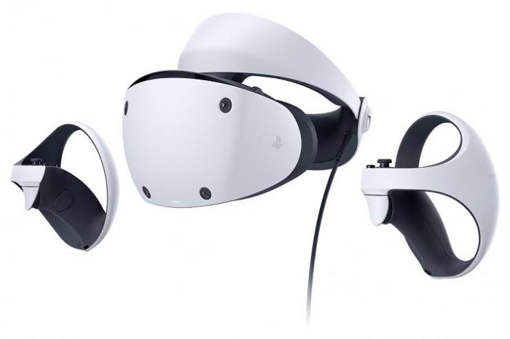 Do PlayStation VR2 będzie dostosowanych ponad 20 gier w momencie premiery! Kiedy zadebiutuje urządzenie od Sony?
