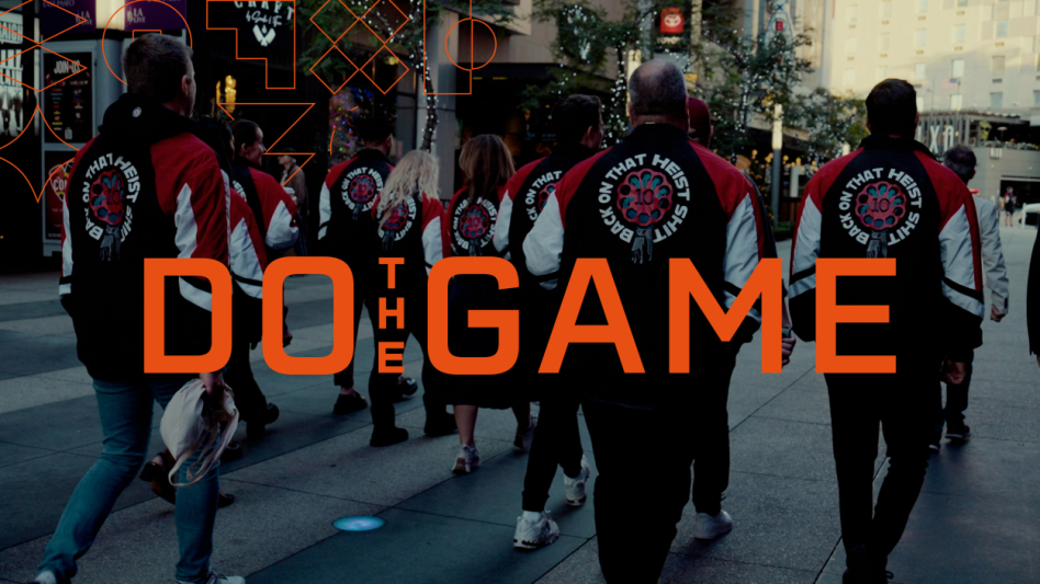 DO THE GAME – dokument o brutalnej stronie tworzenia gier