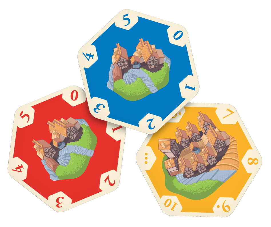 Dobble Catan — premiera zaplanowana na 17 września 2025