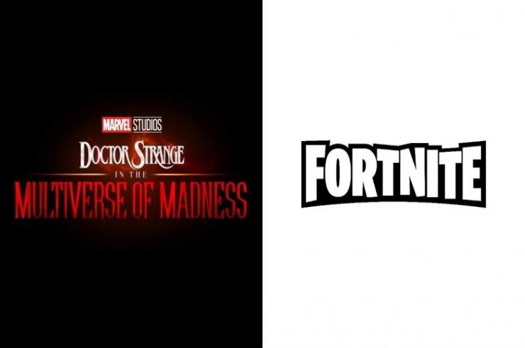 Doctor Strange może odwiedzić świat Fortnite w drugim sezonie