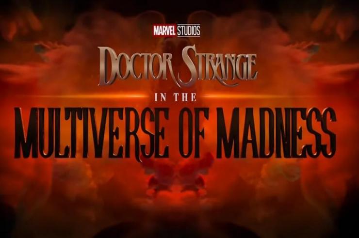 Doktor Strange w wieloświecie szaleństwa z nowymi wiadomościami. Czy powtórki to coś złego?