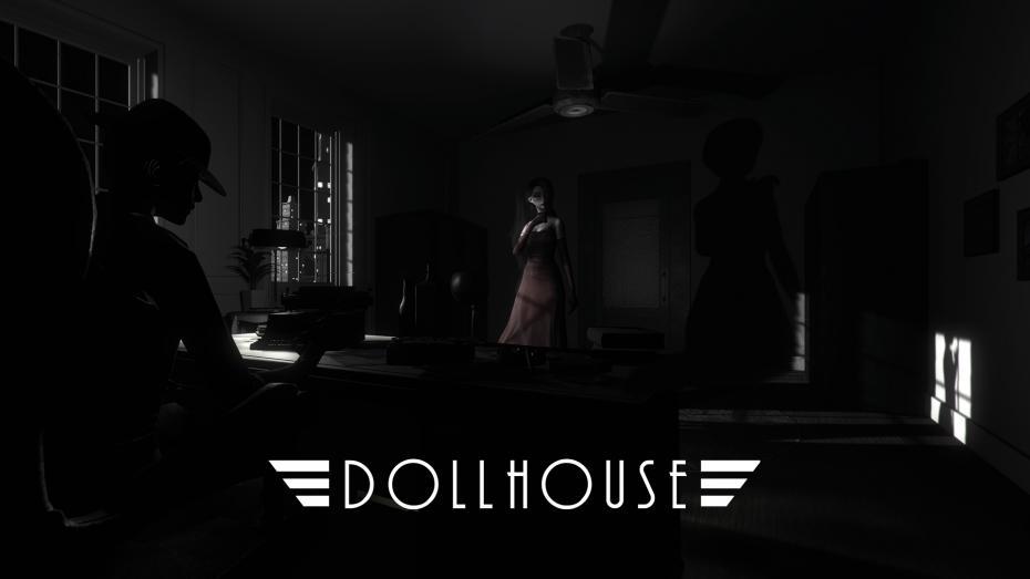 Dollhouse, horror w stylu noir pojawi się w tym roku