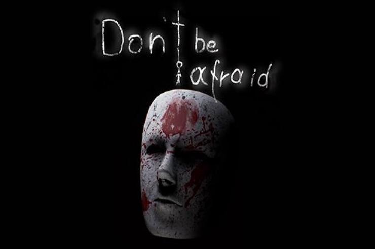 Don't Be Afraid, przygodowa gra akcji w typie horroru dziś ma swoją premierę na Steam. Spróbuj nie stracić rozumu!