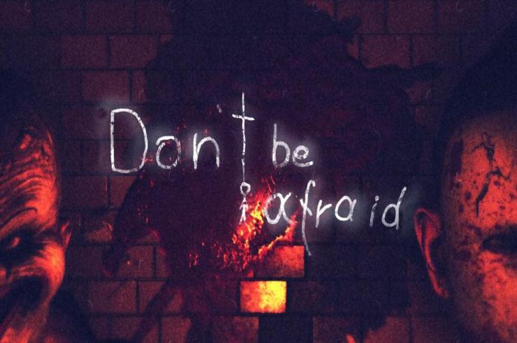 Don't Be Afraid - The First Toy, wersja demonstracyjna i darmowe rozszerzenie do Don't Be Afraid z dużą popularnością na Steam