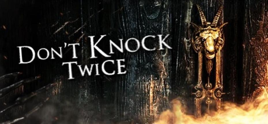 Don't Knock Twice, legenda miejska powraca w wersji demonstracyjnej