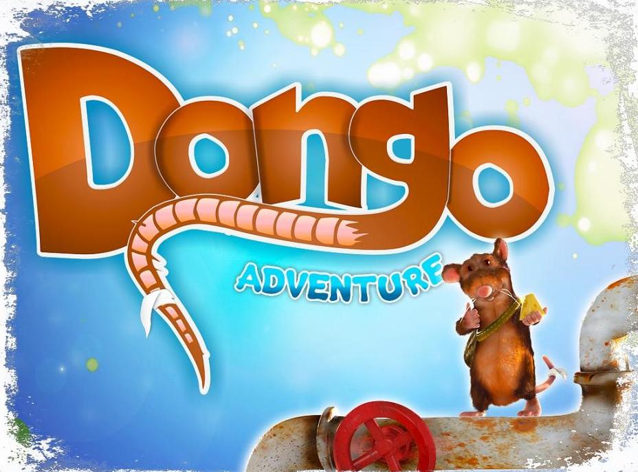 Dongo Adventure, barwna platformowa gra Indie zadebiutuje w grudniu