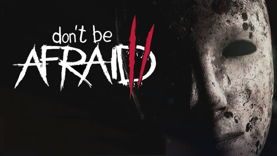 Don't Be Afraid 2, przed nami pierwszy fragment z rozgrywki kontynuacji horroru z łamigłówkami