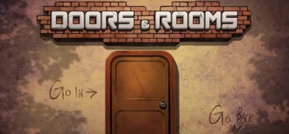 Doors & Room czyli klasyczny przygodowy escape room wkrótce na Steam