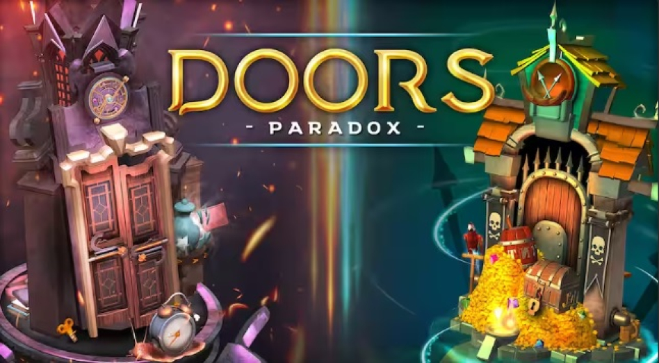 Doors - Paradox już do odebranie za darmo na Epic Games Store