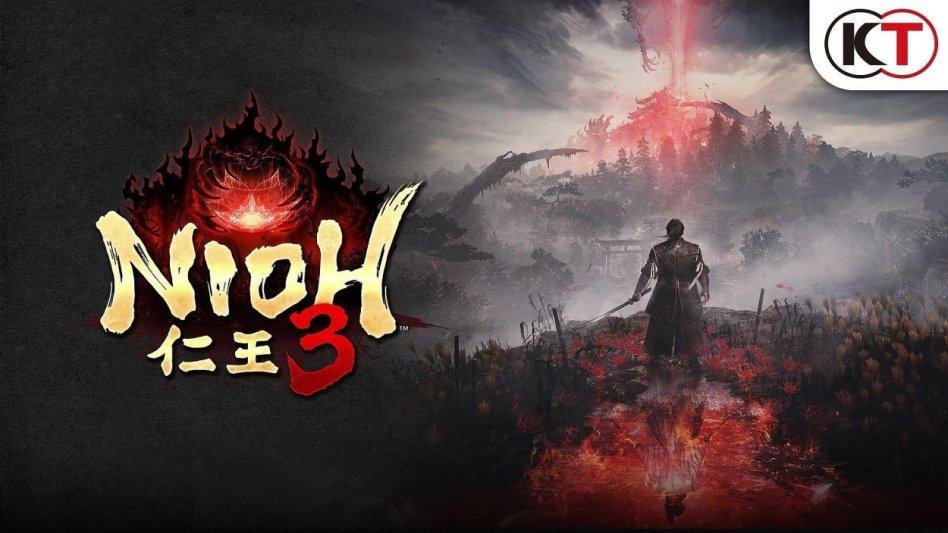 DostÄ™pne nowe demo Nioh 3 od KOEI TECMO i Team Ninja