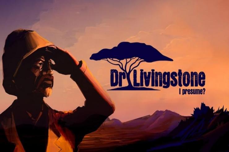 Dr Livigstone, I Presume?, przygodowa gra w odwróconym escape room zadebiutowała na Steam