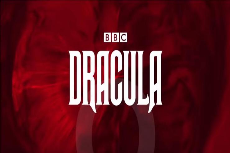 Mini serial Dracula od stacji BBC i Netflixa na pierwszym zwiastunie