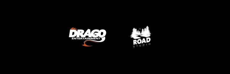 DRAGO entertainment i Road Studio nawiązują  współpracę oraz szykują