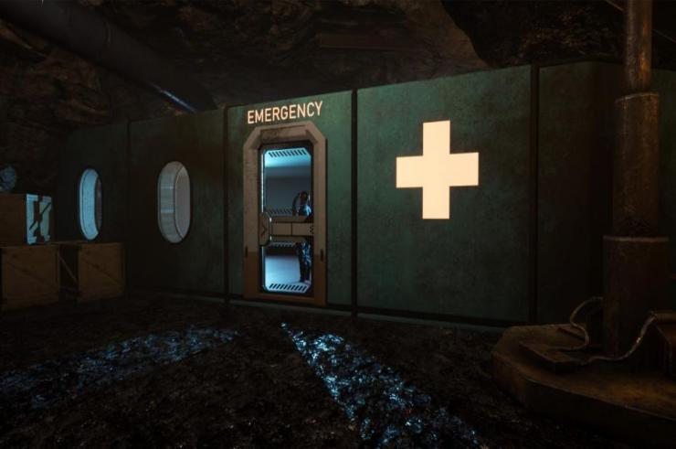 DRAGO entertainment S.A. ujawniło swój kolejny tytuł w postaci Miner's Hell! Co zaoferuje graczom połączenie symulatora z tytułem survival?