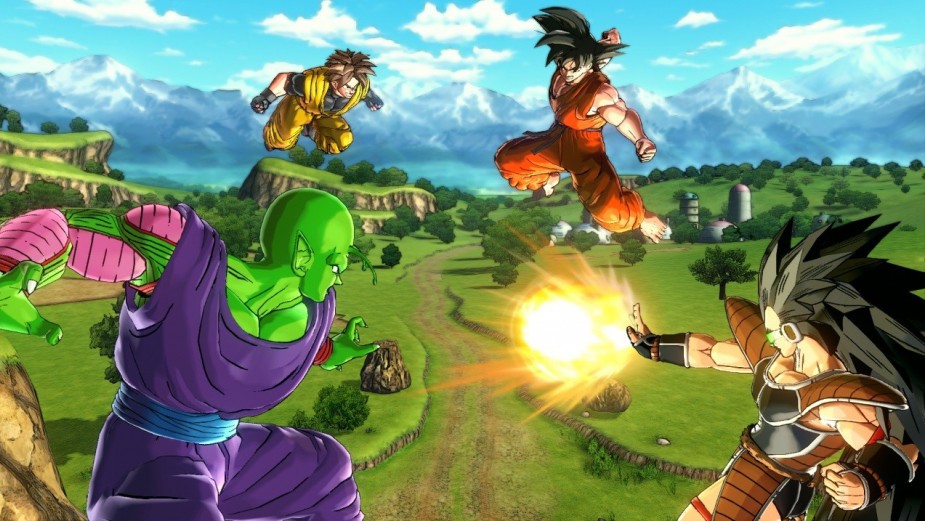 Dragon Ball: Xenoverse 2  zostanie przygotowane