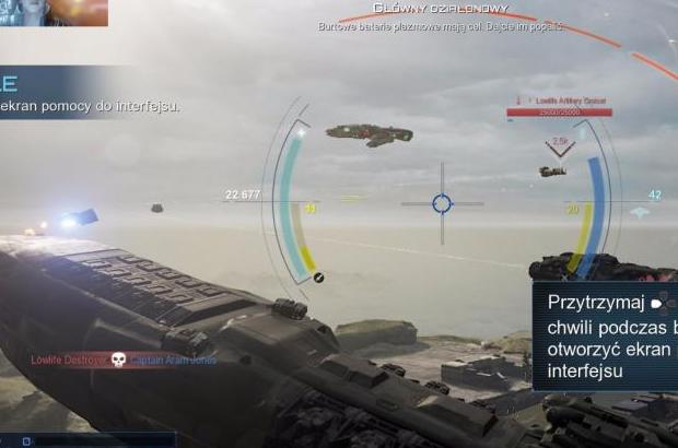 Dreadnought z otwartą betą na Playstation 4!