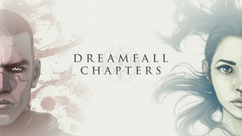 Dreamfall: Chapters olbrzymia aktualizacja wersji PC