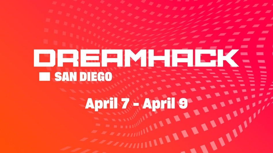 Co będzie się działo podczas DreamHack San Diego 2023? Poznaliśmy atrakcje oraz planowane inicjatywy!