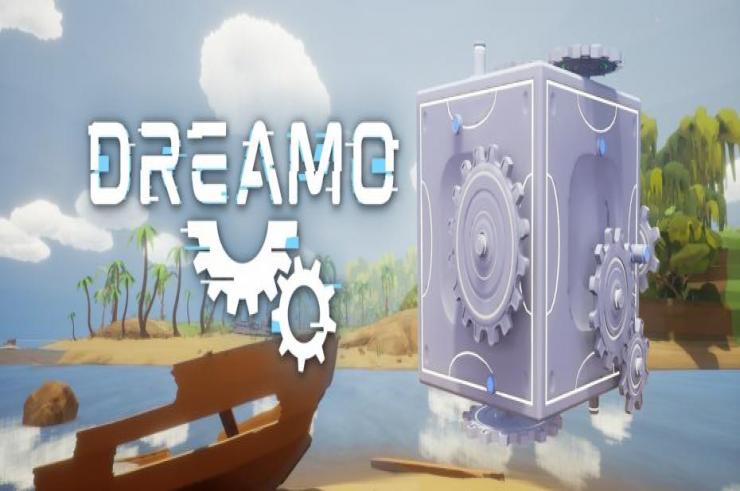DREAMO, przygodowa gra logiczna w wersji demonstracyjnej na Steam 