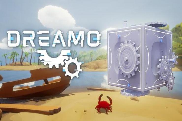 Kraina DREAMO stoi przed nami otworem. Gra zadebiutowała na Steam