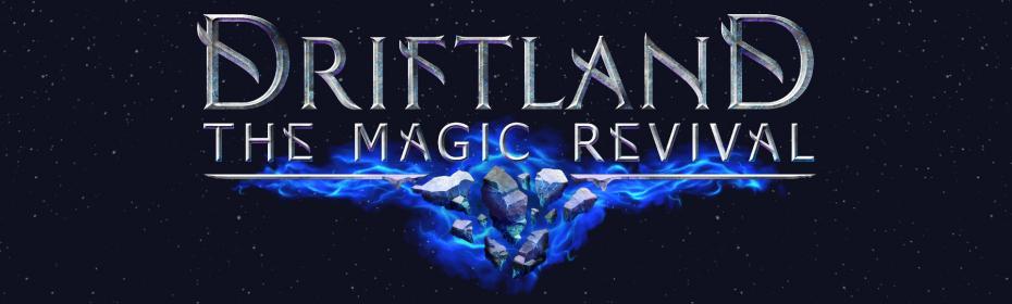 Driftland: The Magic Revival - Wrażenia z Wczesnego Dostępu