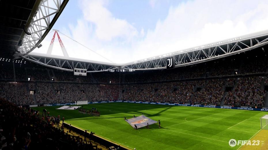 Na przełomie grudnia i stycznia do nowej odsłony FIFA 23 zawita druga partia Bohaterów FUT?