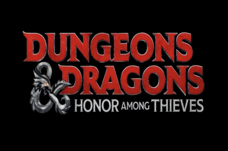 Dungeons & Dragons: Honor Among Thieves, film oparty na grze fantasy z nowymi wideo klipami