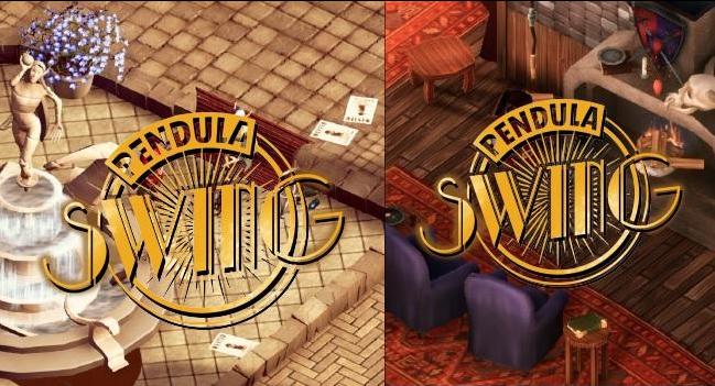 Dwa epizody Pendula Swing trafiły na platformę Steam