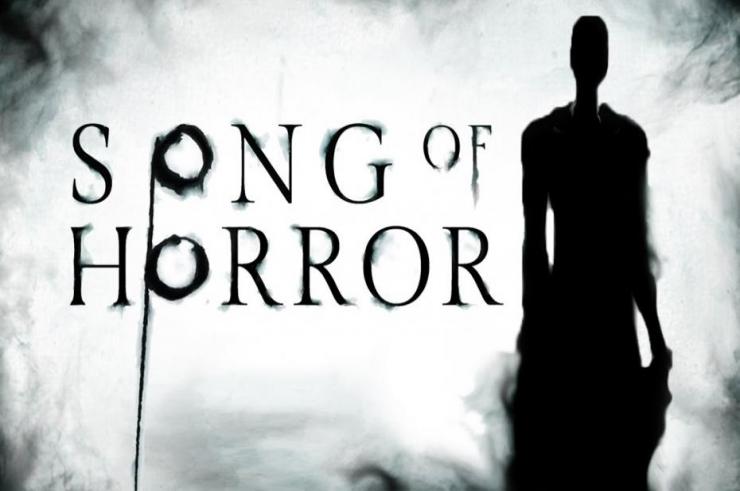 Dwa pierwsze rozdziały z Song of Horror rozegramy na Halloween