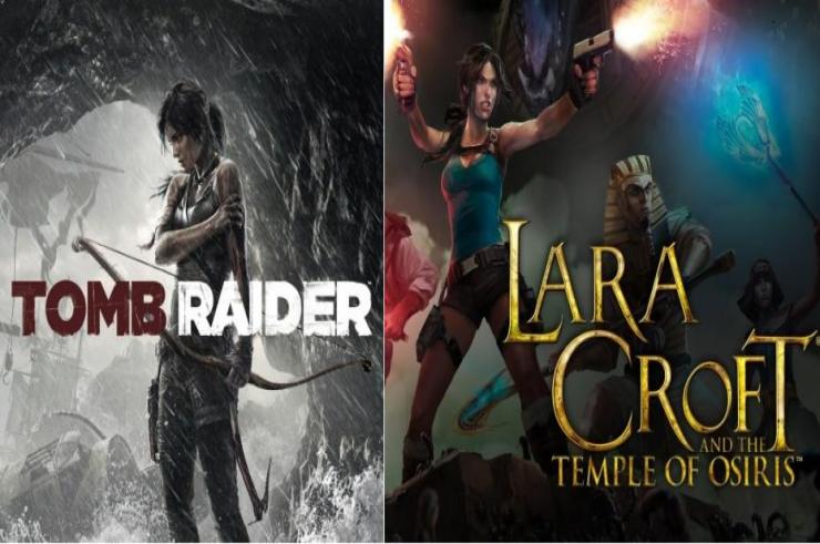Dwie części Tomb Raider za darmo na Steam. Akcja ograniczona w czasie!
