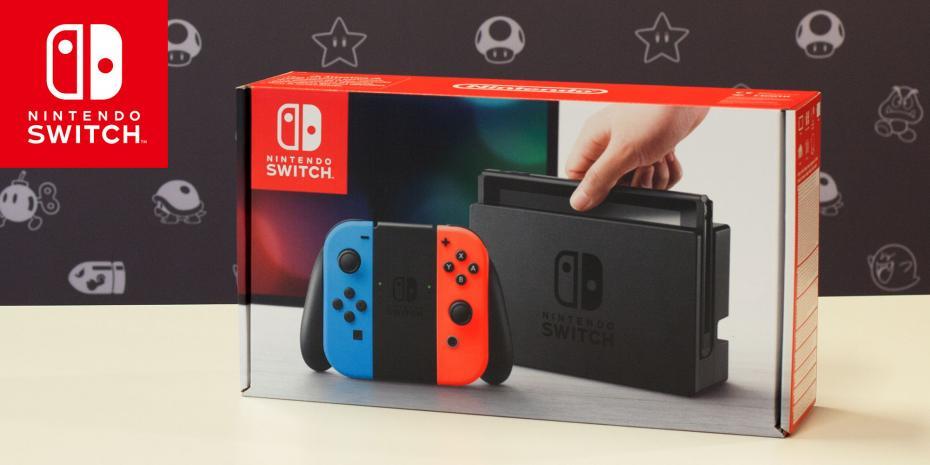 Dwie nowe produkcje Bethesdy trafią na konsolę Nintendo Switch!