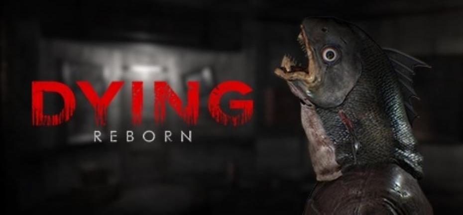 DYING : Reborn - przygodowy escape room