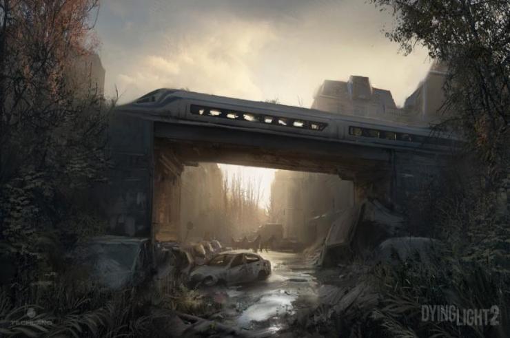 Dying Light 2 cały czas powstaje, a Techland ma szykować nowe ogłoszenia na 2021 roku!