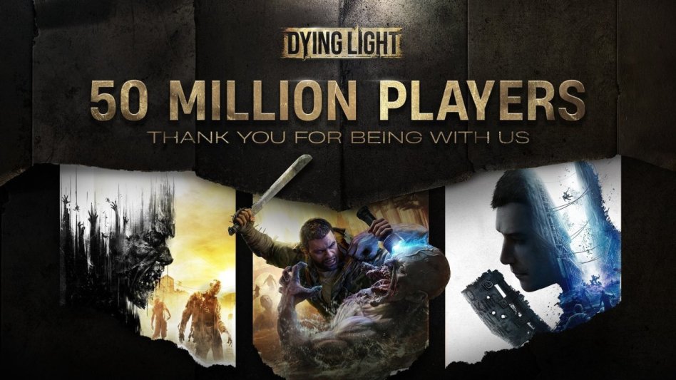 Dying Light Å›wiÄ™tuje 11 lat walki z apokalipsÄ… zombie