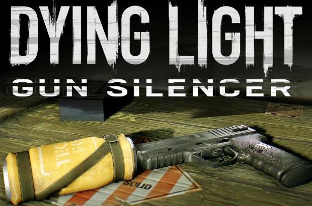 Dying Light z nowością pochodzącą z pakietu Zrzut #02