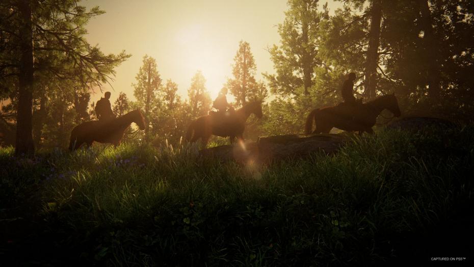 Dyrektor Naughty Dog dementuje plotki związane z współpracą Epic Games z The Last of Us?