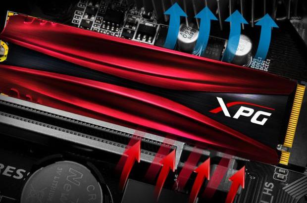 XPG prezentuje dyski SSD dla graczy: XPG GAMMIX S11 Pro i SX6000 Lite