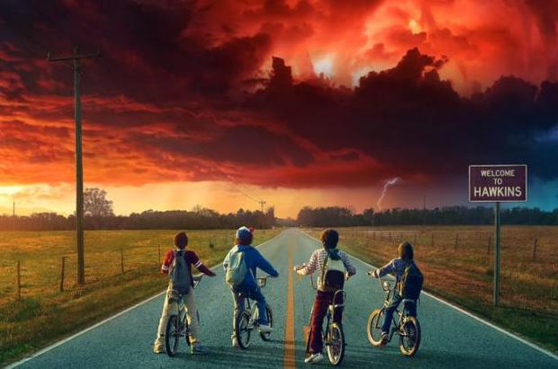 Dziś pojawi się nowy zwiastun Stranger Things Season 2!