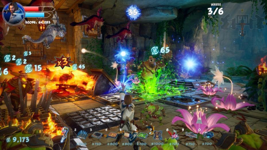 Dziś odbywa się premiera Orcs Must Die! 3 na Xboxach, PlayStation i komputerach