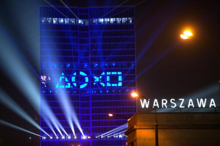 Dziś PlayStation 5 zalicza swoją premierę w Polsce! Rodzimy oddział giganta świętuje debiut nowego urządzenia!
