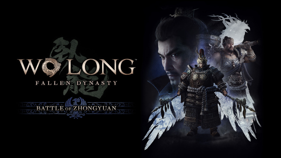 Dzisiaj zadebiutował dodatek do Wo Long: Fallen Dynasty! Gracze mogą rozpocząć bitwę o Zhongyuan