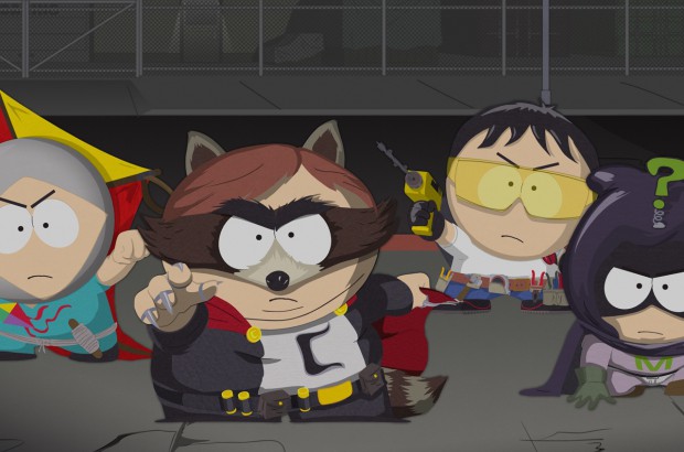 E3 2016: Nowy South Park również wymiata!